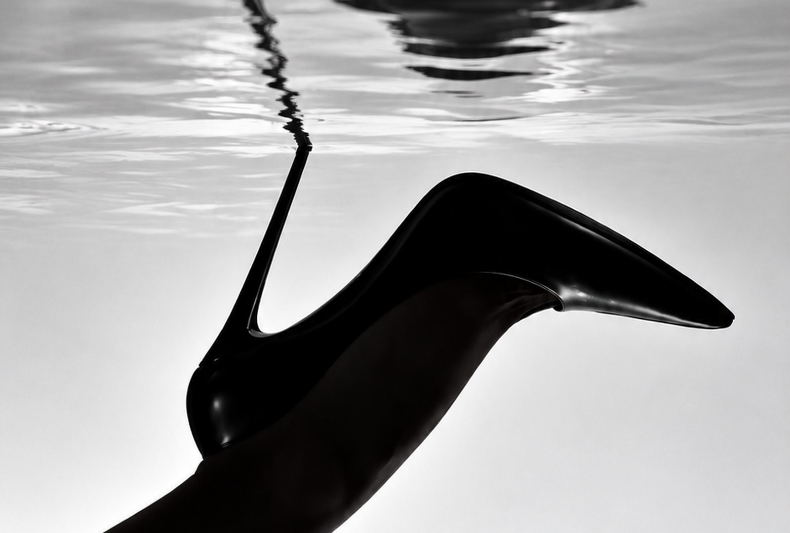 Heels Intensive Beginners Edition w/ Joséphine Remy