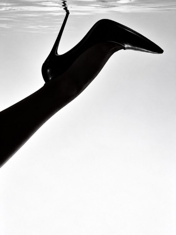 Heels Intensive Beginners Edition w/ Joséphine Remy